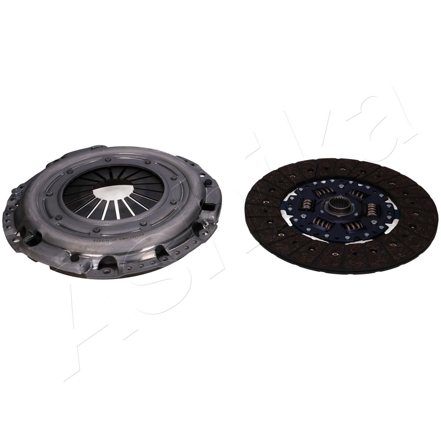 ASHIKA Kit frizione Numero articolo: 92-0H-H68 poco costoso