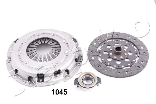 JAPKO Clutch kit Article number: 921045 cheaply