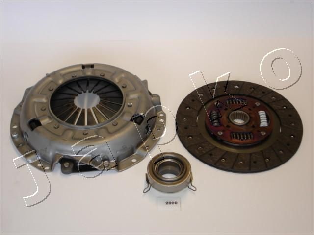 JAPKO Clutch kit Article number: 922000 cheaply