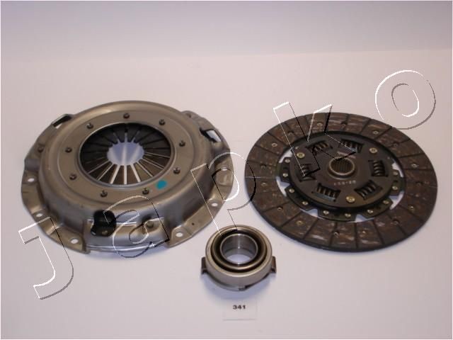 JAPKO Clutch kit Article number: 92341 cheaply