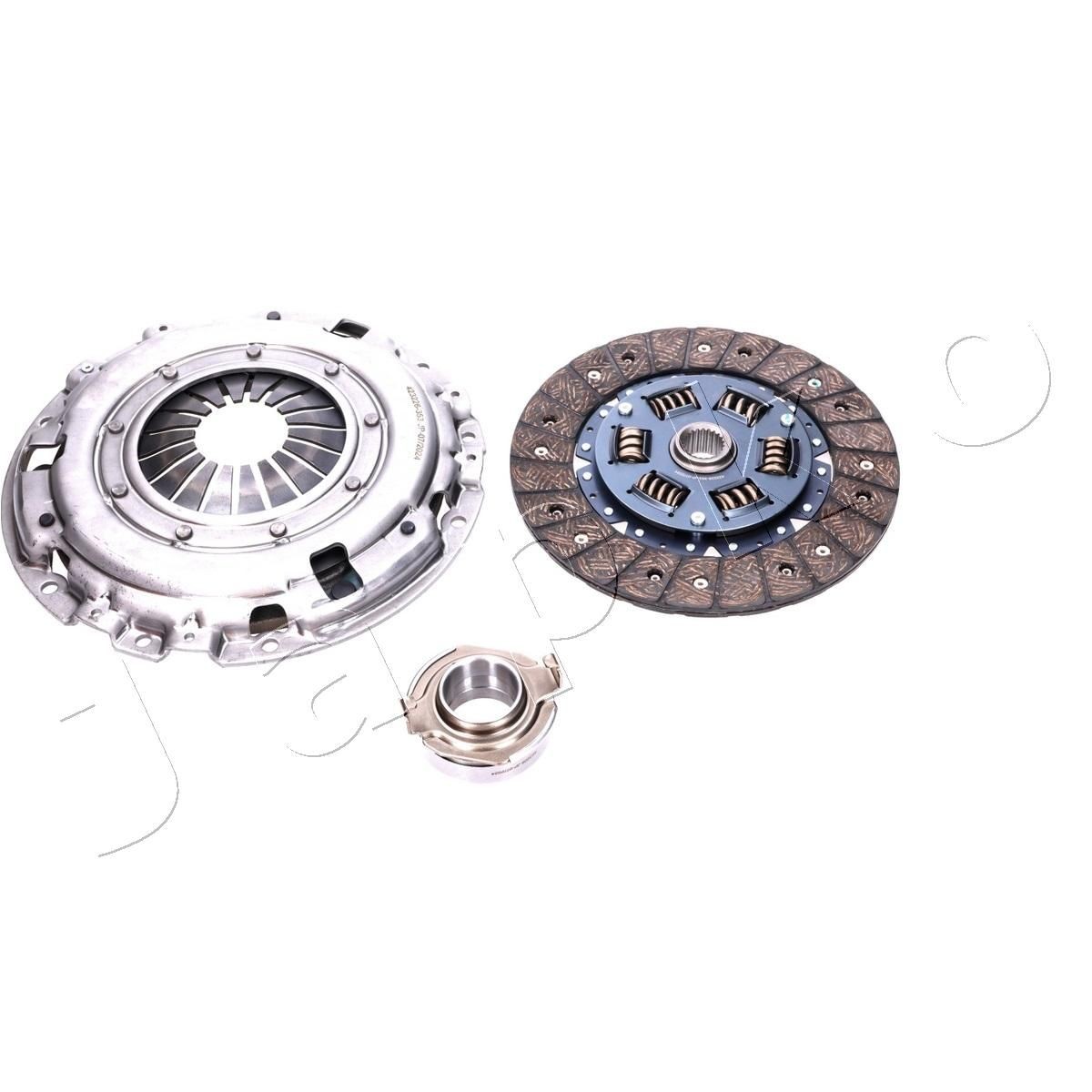 JAPKO Clutch kit Article number: 92353 cheaply