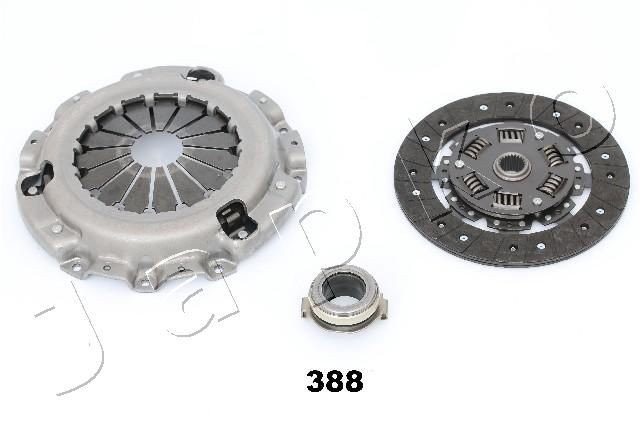 JAPKO Clutch kit Article number: 92388 cheaply