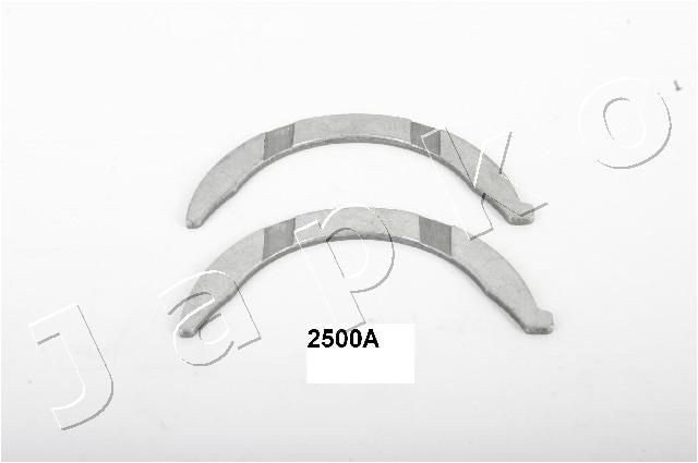 JAPKO 92500A Thrust Washer, crankshaft HIJET 1.0 i 48 PS Petrol