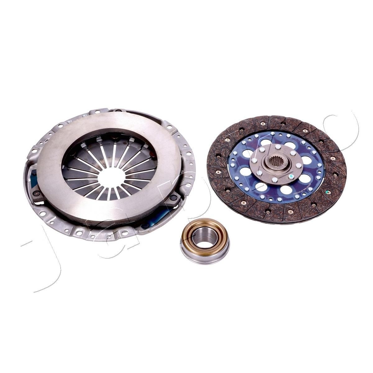 JAPKO Clutch kit Article number: 92545 cheaply