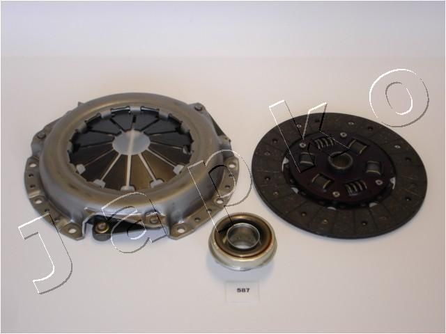 JAPKO Clutch kit Article number: 92587 cheaply