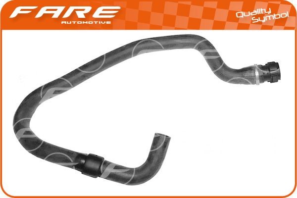 FARE SA Hose, heat exchange heating Article number: 9276 cheaply