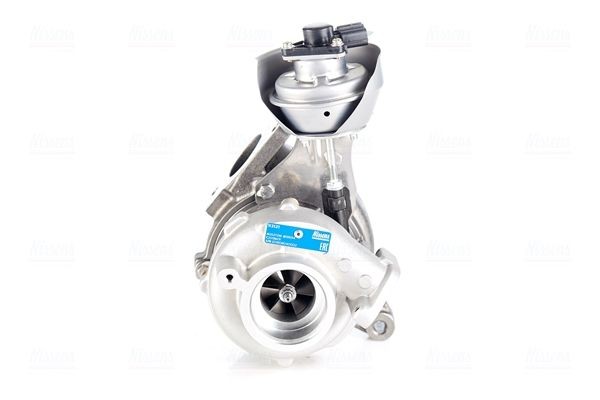 NISSENS Accelerator Pump, carburettor Article number: 93121 cheaply