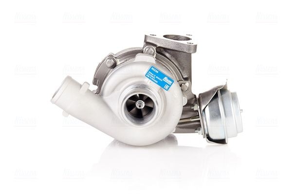 NISSENS 93239 Kiirenduspump, karburaator VECTRA 2.2 DTI 16V 125 HP Diisel 2008