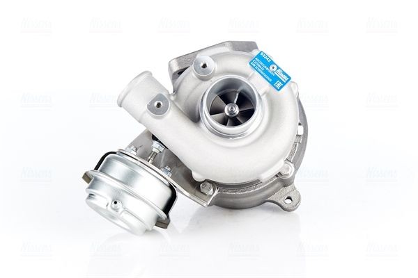 NISSENS Accelerator Pump, carburettor Article number: 93242 cheaply