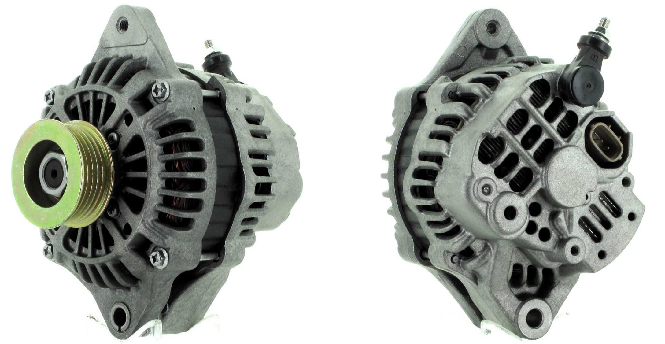 CEVAM Alternator Article number: 9393 cheaply