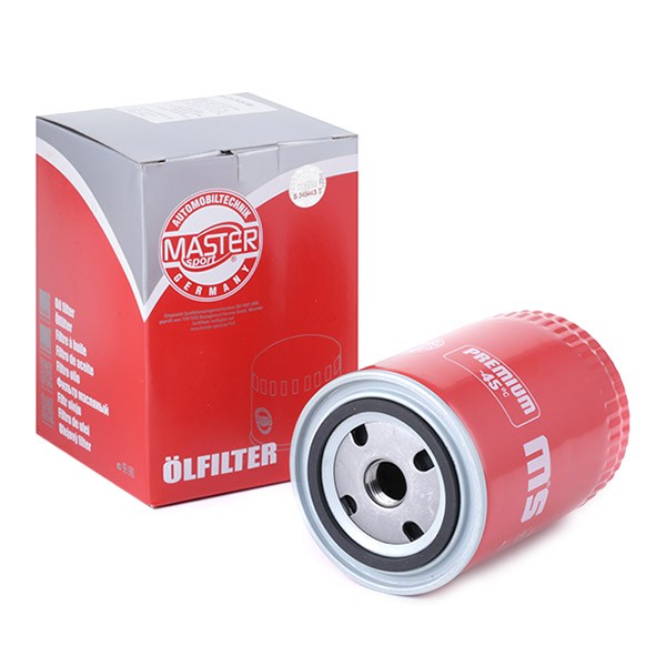 MASTER-SPORT Oil filter Article number: 940/25-OF-PCS-MS cheaply