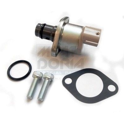 MEAT & DORIA 9416 Pressure Control Valve, common rail system 6 2.2 MZR-CD (GH10) 185 PS Diesel 2013