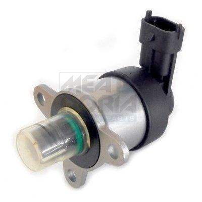 MEAT & DORIA 9430 Control Valve, fuel quantity (common rail system) MEGANE 2.0 dCi 150 PS Diesel