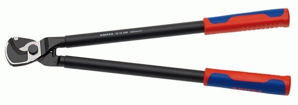 KNIPEX Kabelsaks Varenummer: 95 12 500 billige