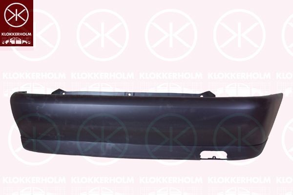 KLOKKERHOLM Bagkofanger Varenummer: 9505951 billige
