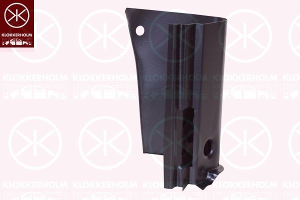 KLOKKERHOLM A-stolpe Varenummer: 9510176 billige