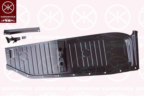 KLOKKERHOLM Kerepõhi Artikli number: 9513755A1 soodsalt
