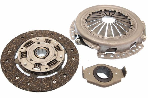 KAWE Clutch kit Article number: 951653 cheaply