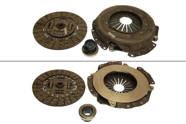KAWE Clutch kit Article number: 951752 cheaply