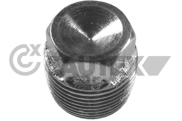 CAUTEX Skrueprop, bundkar Varenummer: 952009 billige