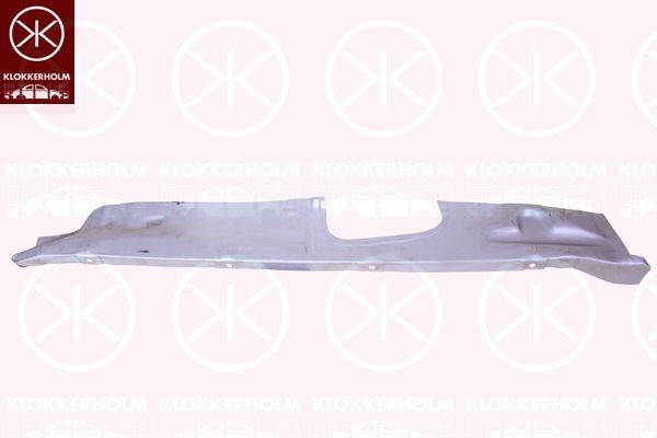 KLOKKERHOLM Wheel arch liner Article number: 9520421 cheaply