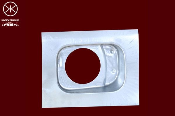 KLOKKERHOLM Sidewall Article number: 9522526 cheaply