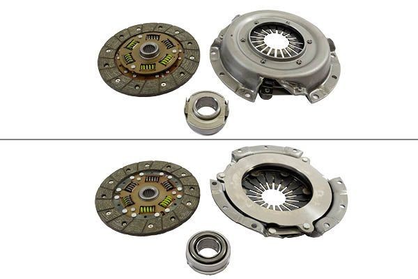 KAWE Clutch kit Article number: 952592 cheaply
