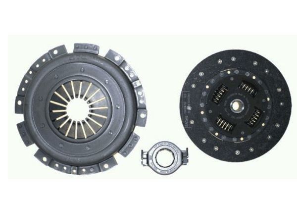 KAWE Clutch kit Article number: 953201 cheaply