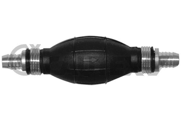 CAUTEX Pumpe, kraftstofforfremføring Varenummer: 955372 billige