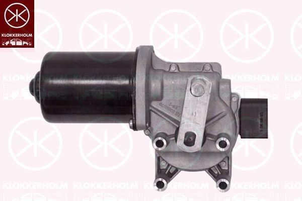 KLOKKERHOLM Wiper motor Article number: 95683270 cheaply