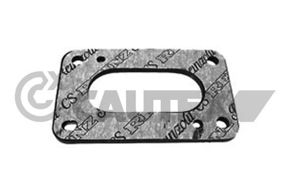 CAUTEX 957013 Flange, carburettor 11 1.4 60 PS Petrol 1995