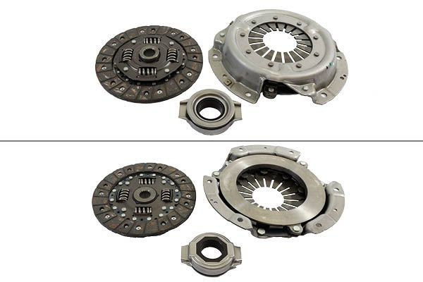 KAWE Clutch kit Article number: 957042 cheaply