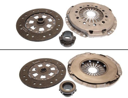 KAWE Clutch kit Article number: 957221 cheaply