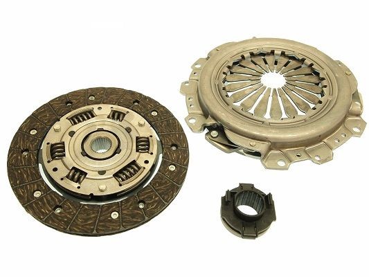 KAWE Clutch kit Article number: 957321 cheaply