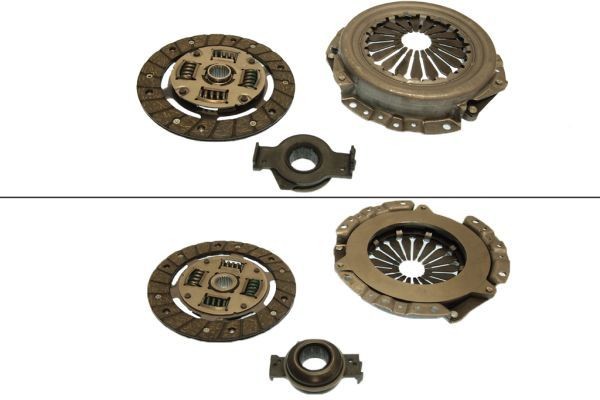 KAWE Clutch kit Article number: 957681 cheaply