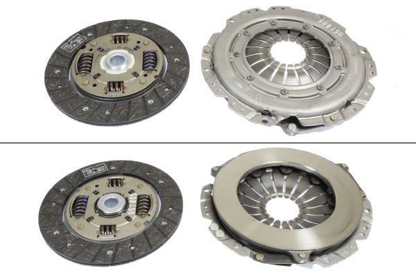 KAWE Clutch kit Article number: 957805 cheaply