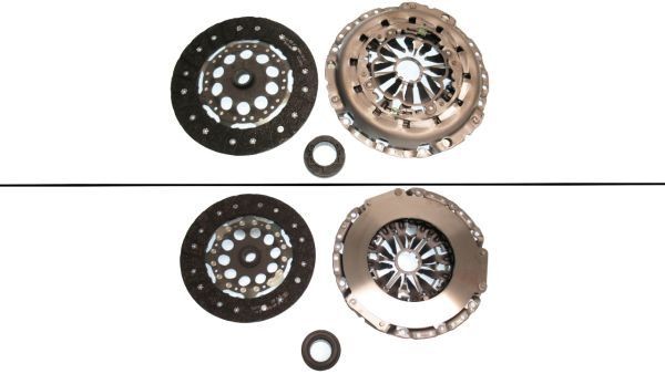 KAWE Clutch kit Article number: 958050 cheaply