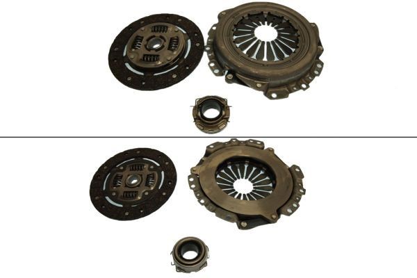 KAWE Clutch kit Article number: 958501 cheaply