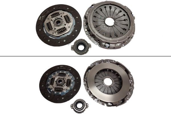 KAWE Clutch kit Article number: 958511 cheaply