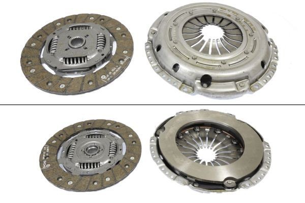 KAWE Clutch kit Article number: 959071 cheaply