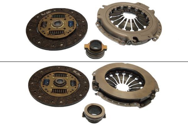 KAWE Clutch kit Article number: 959671 cheaply
