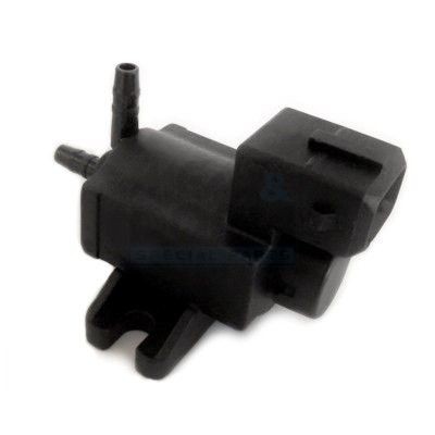 MEAT & DORIA 9599 Pressure Converter V60 D4 Polestar AWD 200 PS Diesel 2018