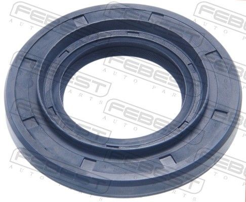 FEBEST Seal, drive shaft Article number: 95HAY-40760811R cheaply