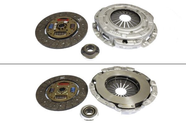 KAWE Clutch kit Article number: 961980 cheaply