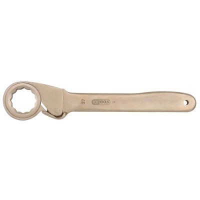 KS TOOLS Omskiftelig skralde Varenummer: 962.0114 billige