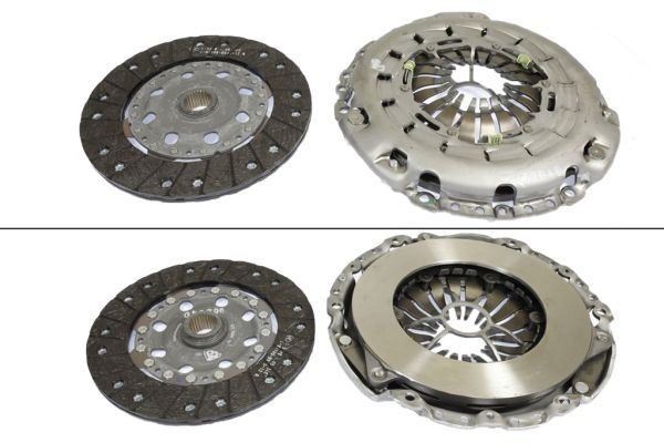 KAWE Clutch kit Article number: 962040 cheaply