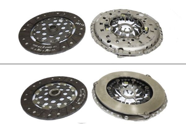 KAWE Clutch kit Article number: 962107 cheaply