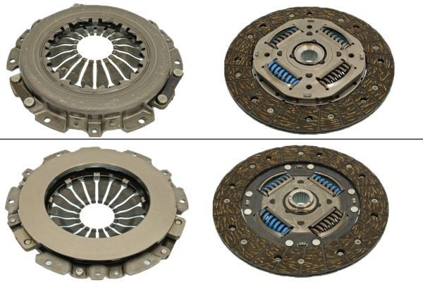 KAWE Clutch kit Article number: 962299 cheaply