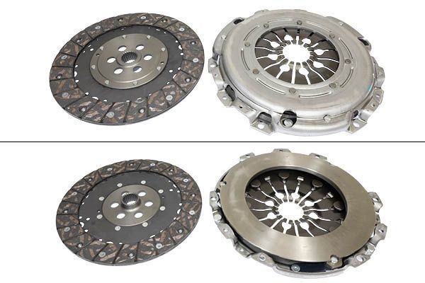 KAWE Clutch kit Article number: 962357 cheaply