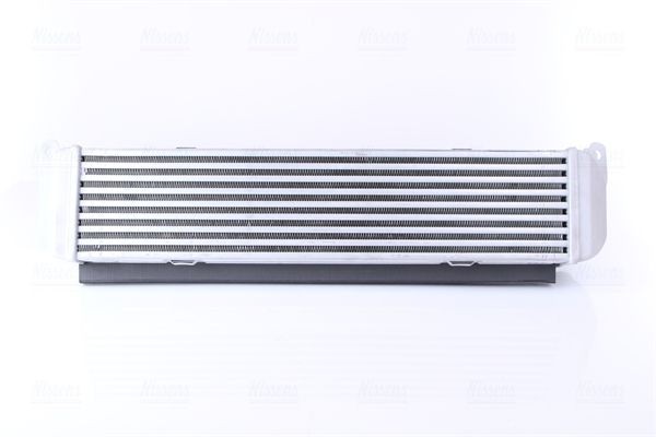 NISSENS Intercooler Article number: 96243 cheaply